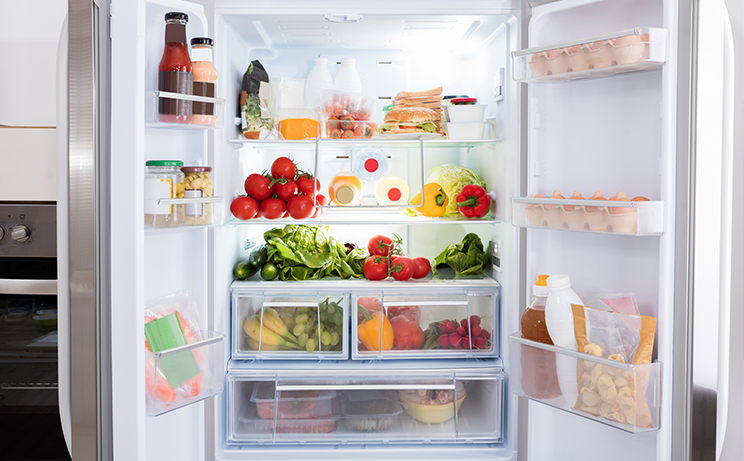 מי יציל את המקרר שלי: כיצד נטפל בתקלות נפוצות?