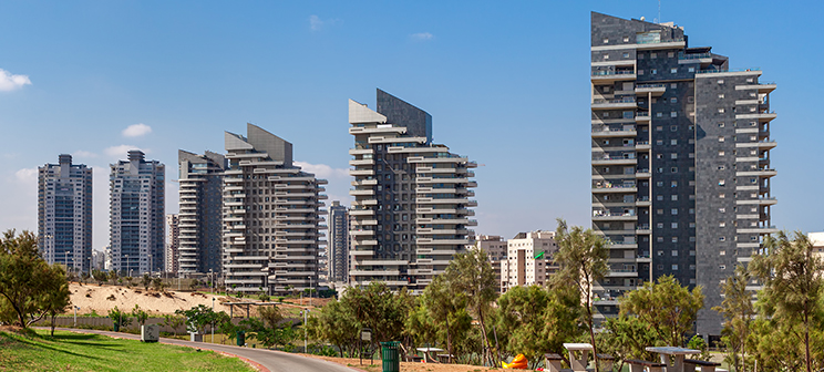 האם אשדוד הפכה למעצמת התחדשות עירונית?