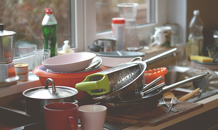 נקי זה הכי: 7 דברים שאנשים עם בתים נקיים עושים כל יום