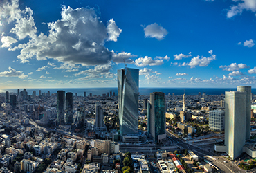 אלה השכונות המומלצות להשקעה בתל אביב