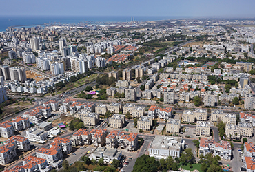 האם אשדוד הפכה למעצמת התחדשות עירונית?