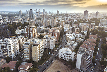 גבעתיים: האם מדובר בעיר המרכזית בישראל?