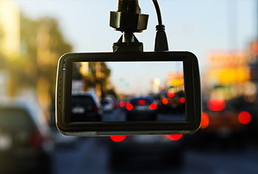 7 סיבות שאתם פשוט חייבים שתהיה לכם מצלמת בטיחות ברכב