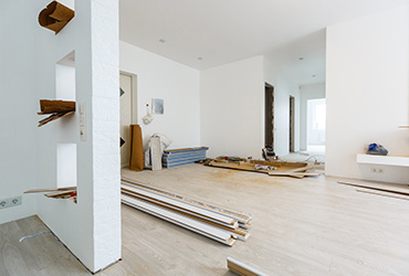 איך להפוך בקלות דירה של זוג לבית שמתאים משפחה?