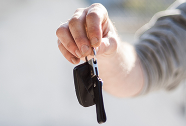 איפה קונים רכב יד ראשונה?