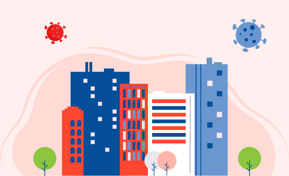 השפעת הקורונה על שוק הדיור להשכרה בישראל