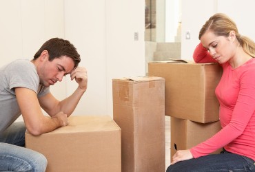 דברים שאסור לך לשכוח לברר עם חברת פינוי דירות