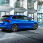 סקודה SCALA: המשפחתית המושלמת לכל נסיעה