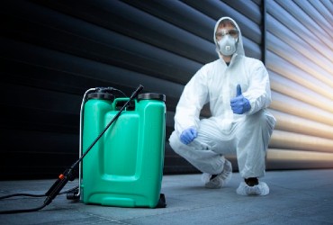 הדברה בלי לצאת מהבית: ערן קיוותי מהדברה בטוחה עם כל הפרטים