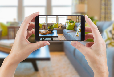 5 טיפים לצילום מנצח של הנכס דרך הסמארטפון