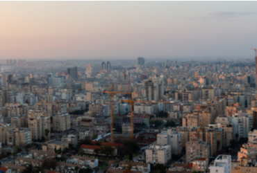 הביקוש לא עוצר: שיא שנתי בביקושים לדירות