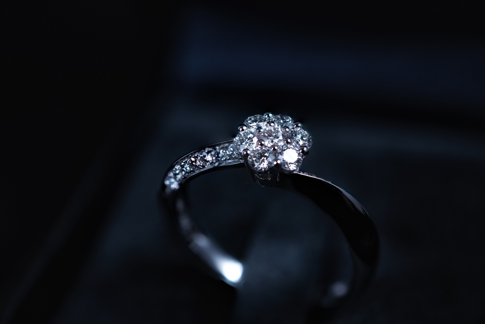 איך לרכוש טבעת נישואין שהכלה העתידית תאהב?
