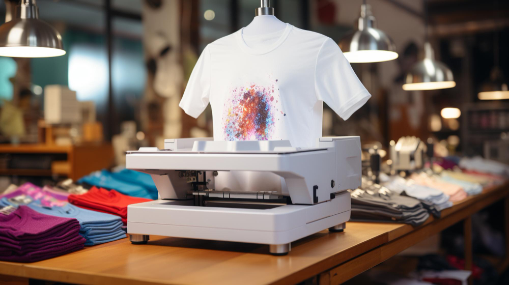 האם הדפסות על חולצות באמת מייצרות יותר חשיפה למותג?
