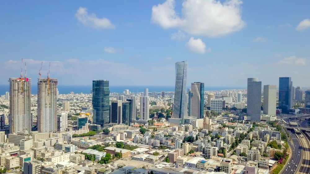 איזה פרויקטים חדשים מקבלן יש החודש?