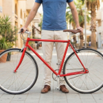 אופניים יד שנייה