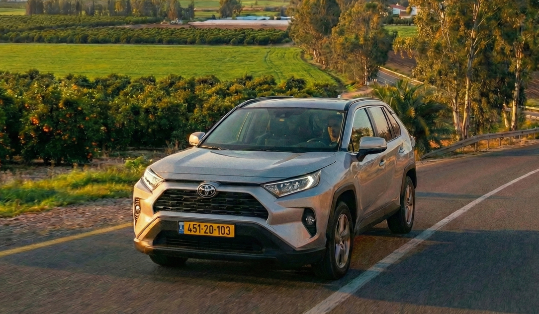 הריבית יורדת, הסיכוי לרכב עולה