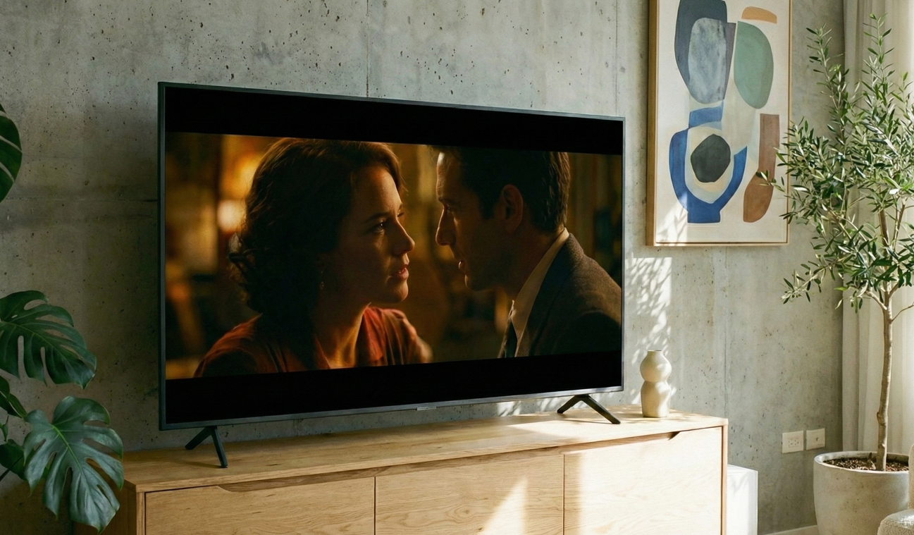 מסך ענק, מחיר קטן: המדריך המלא לקניית טלוויזיה יד שנייה