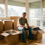 פינוי שוכר מדירה שהתקבלה בירושה - כיצד משפיע על הסכם שכירות?