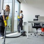טיפים לבחירת חברת ניקיון משרדים מומלצת