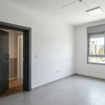 דירה עם ממ"ד