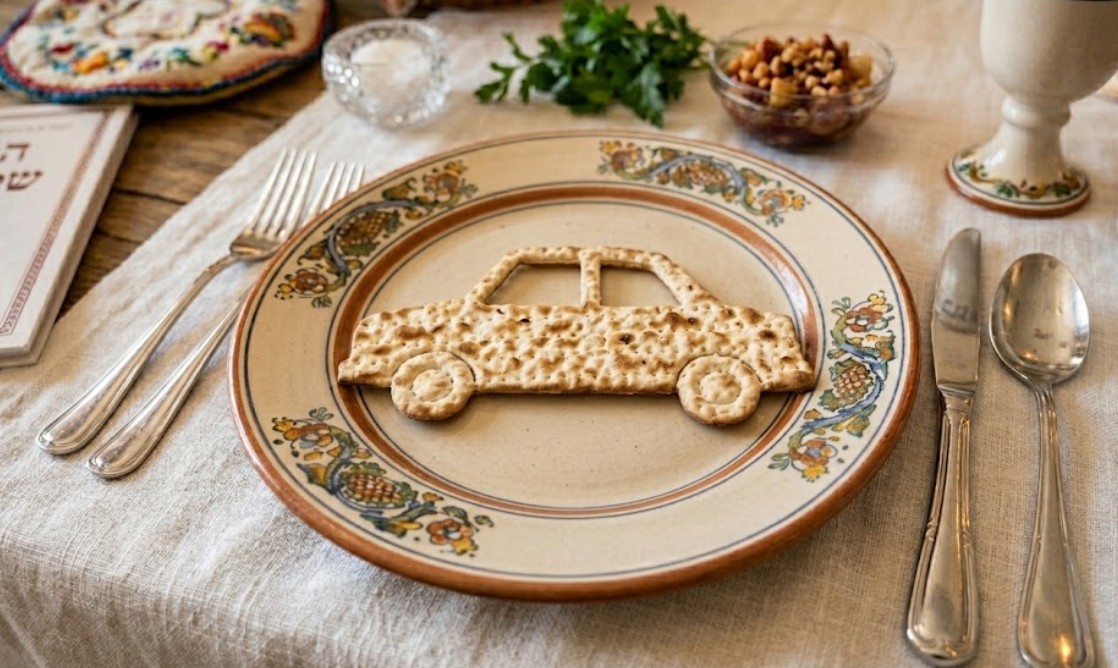 מחפשים לעצמכם מתנה לחג על גלגלים?