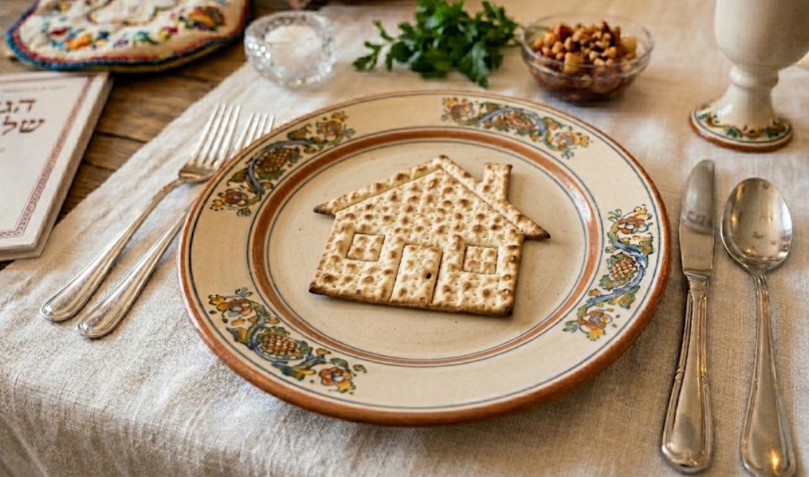 מה נשתנה הפסח הזה: מה קורה בשוק הנדל"ן?