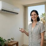 קניית מזגן יד שנייה