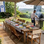 מנגל יום העצמאות