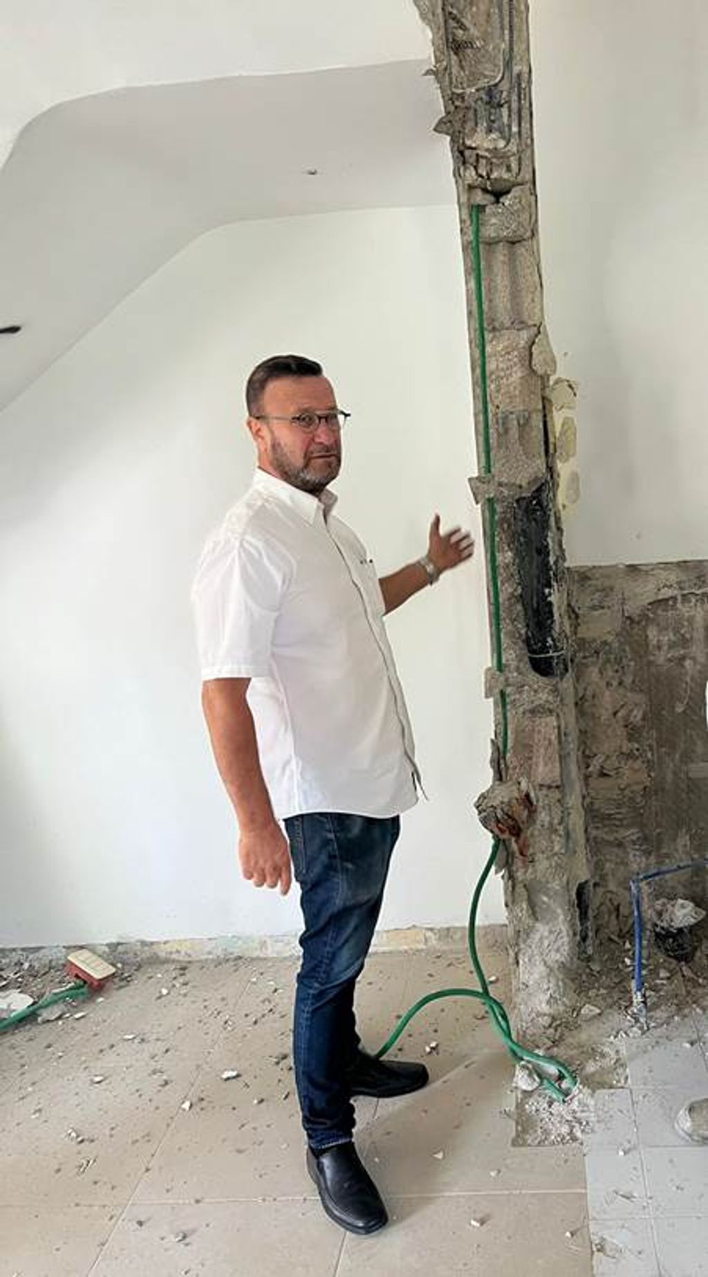 קונסטרוקטור בקניית דירה מיד שנייה: למה חשוב לבדוק לפני שקונים?