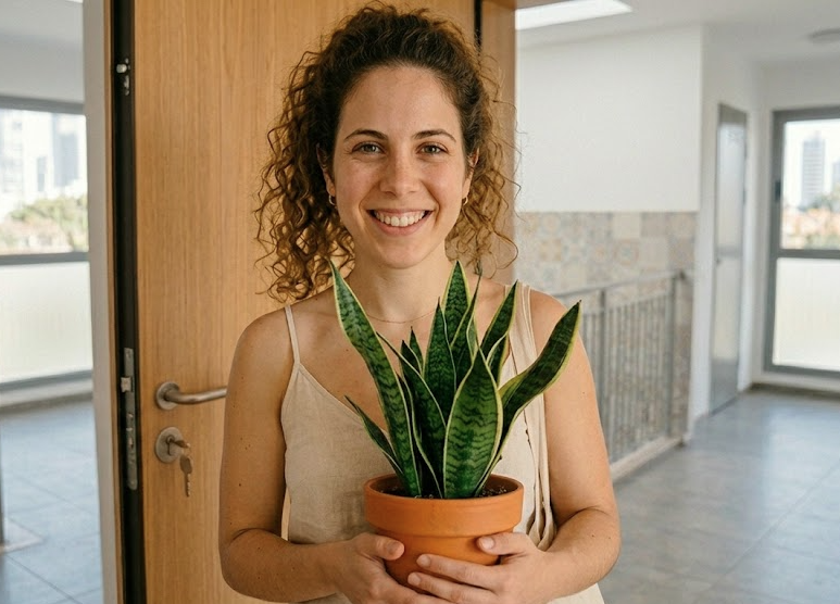 עונת המעברים כבר כאן: כך תשרדו את שוק הנדל"ן בקיץ